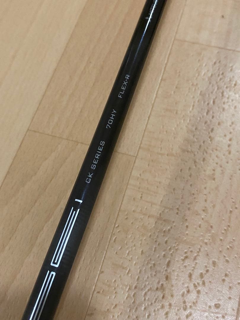 【ふくくんさん専用】ピンG430 ユーティリティ 5U