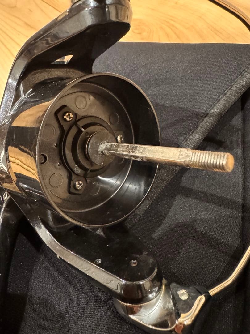 リール SHIMANO 13 STELLA SW18000hg