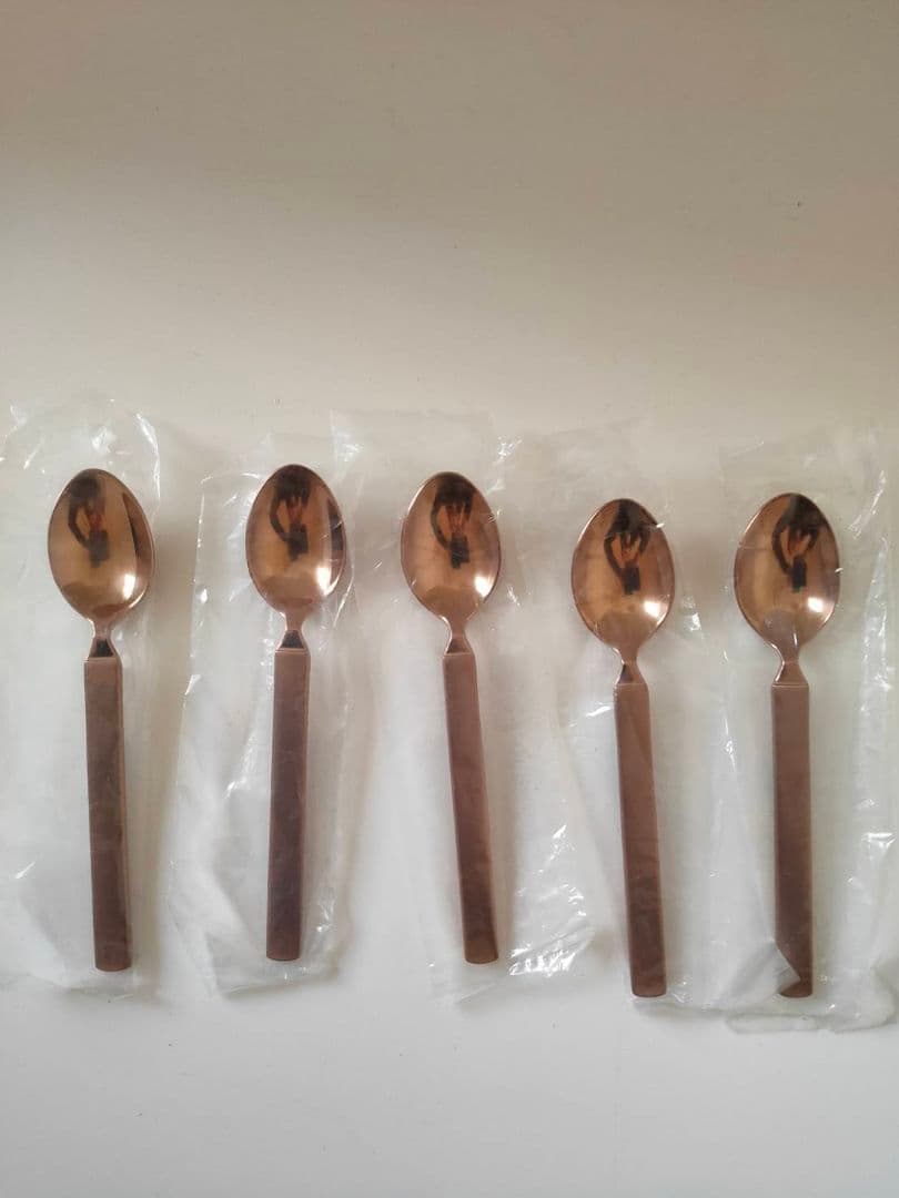 【特価！新品未使用】 アレッシー カトラリー アキッレカスティリオー二