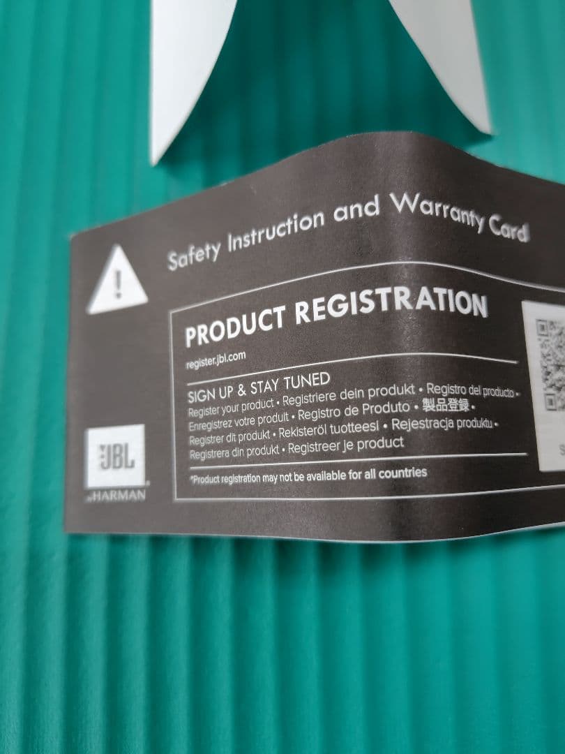 イヤホン JBL live beam 3