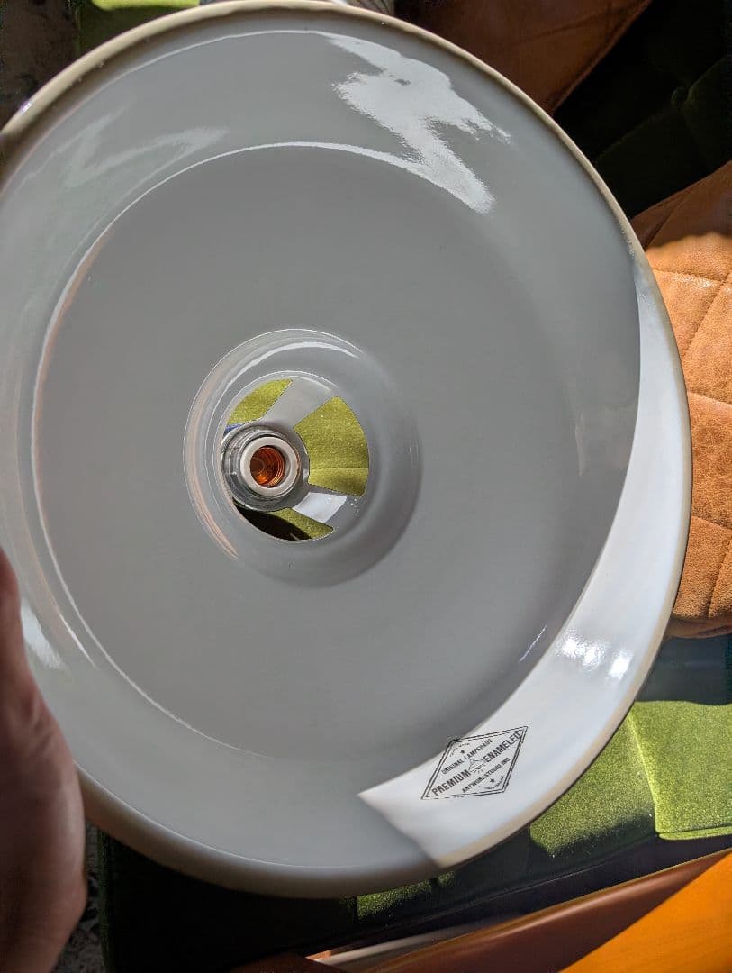 アートワークスタジオ　シーリングライト　ランプ 天井照明　フィッシャーマンズ　L