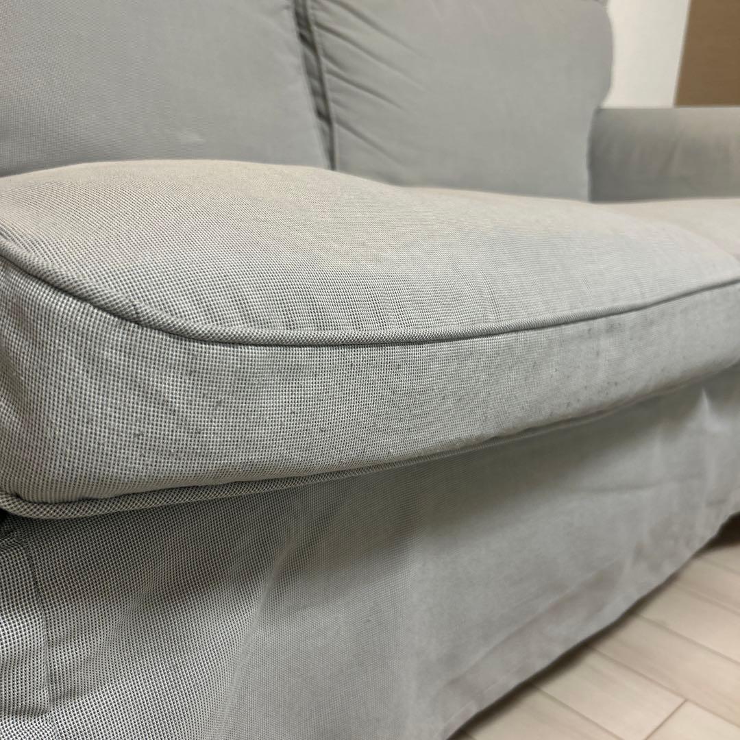 IKEA ソファ