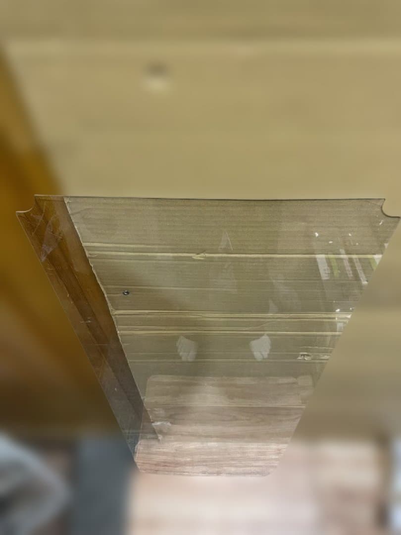 lemon　ホームエレクター ワイヤーシェルフ 3方クロスバー