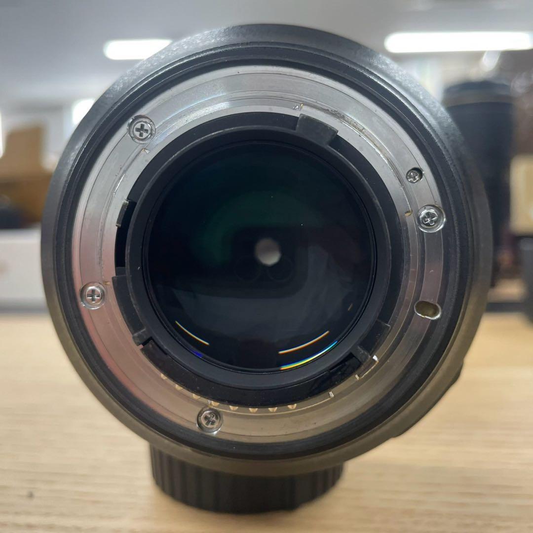 レンズ(単焦点) Nikon AF-S Nikkor 85mm F1.4 G N WW130