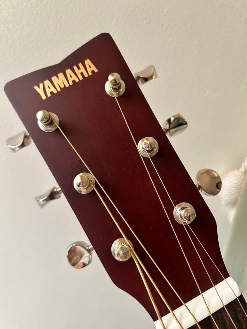 Yamaha FG-Junior アコースティックギター