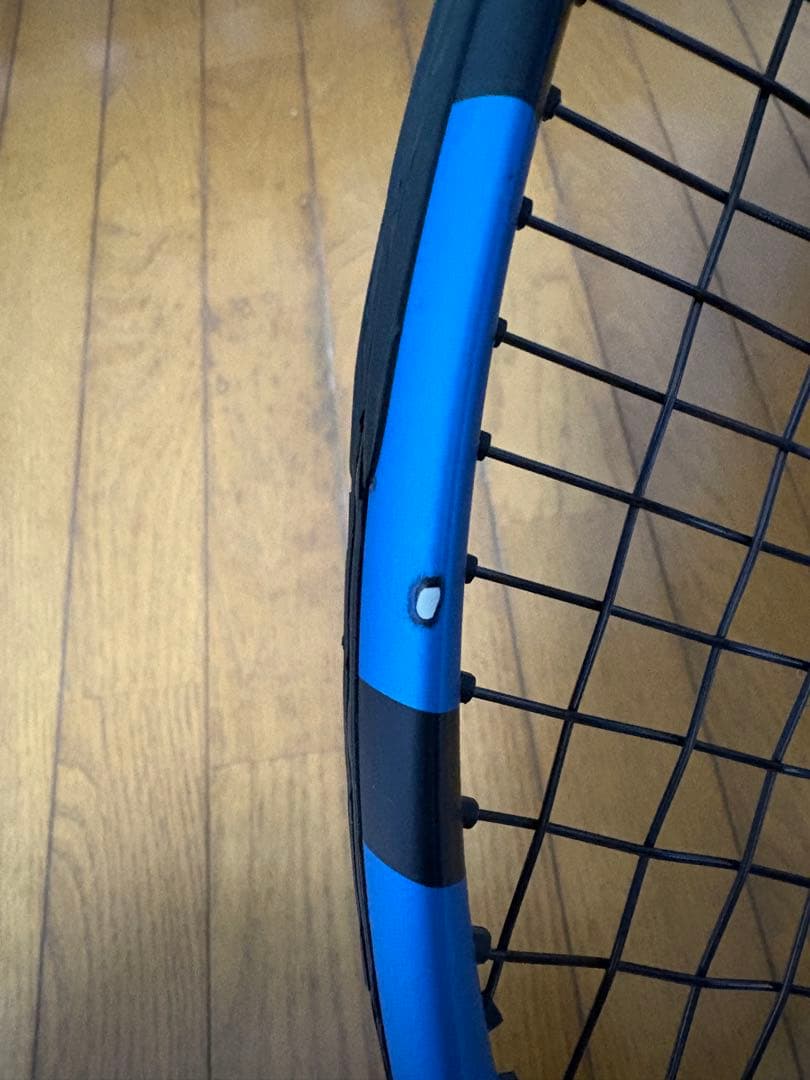 Babolat Pure Drive Liteブルー