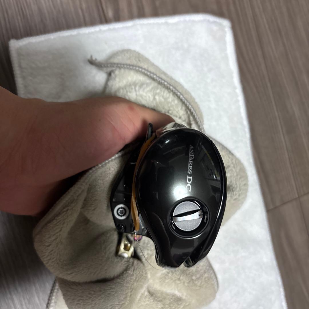 アンタレスDC MD XG LEFT