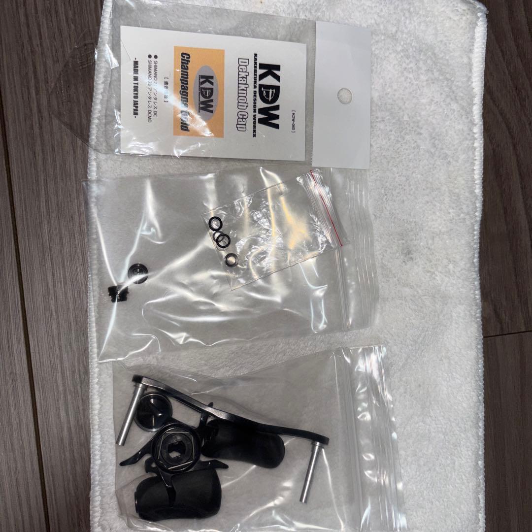 アンタレスDC MD XG LEFT