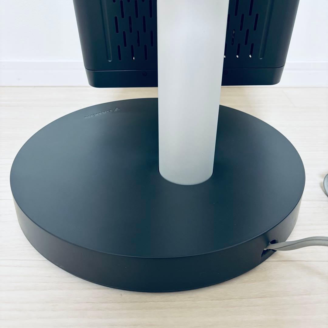 【美品】　DAIKIN 電気ヒーター　2018年製 ERFT11VS-H