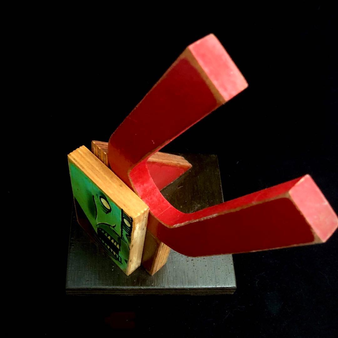 ネコ・バーク  グラフィティー　 ストリートアート バンクシー　バリーマッギー