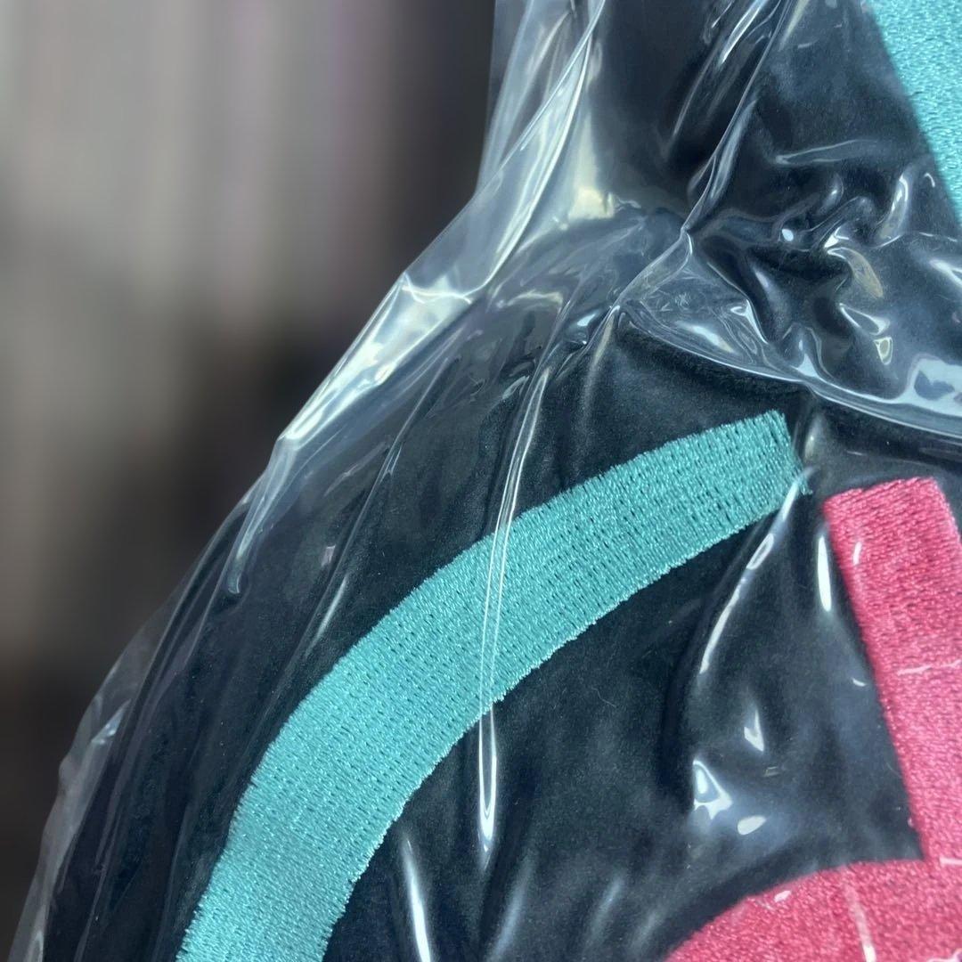 tiktok■ティックトック■音符クッション■非売品■限定インフルエンサー未開封