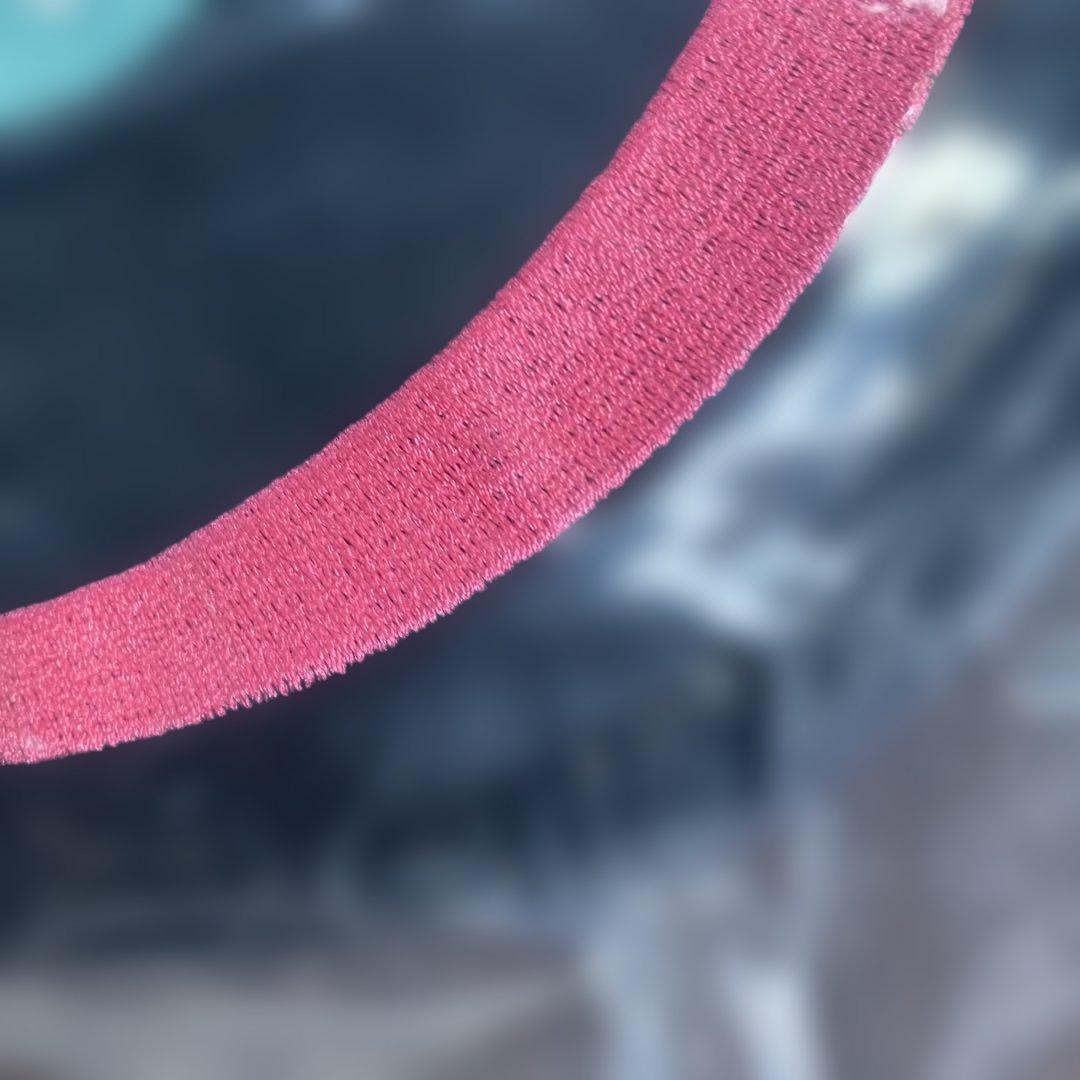 tiktok■ティックトック■音符クッション■非売品■限定インフルエンサー未開封