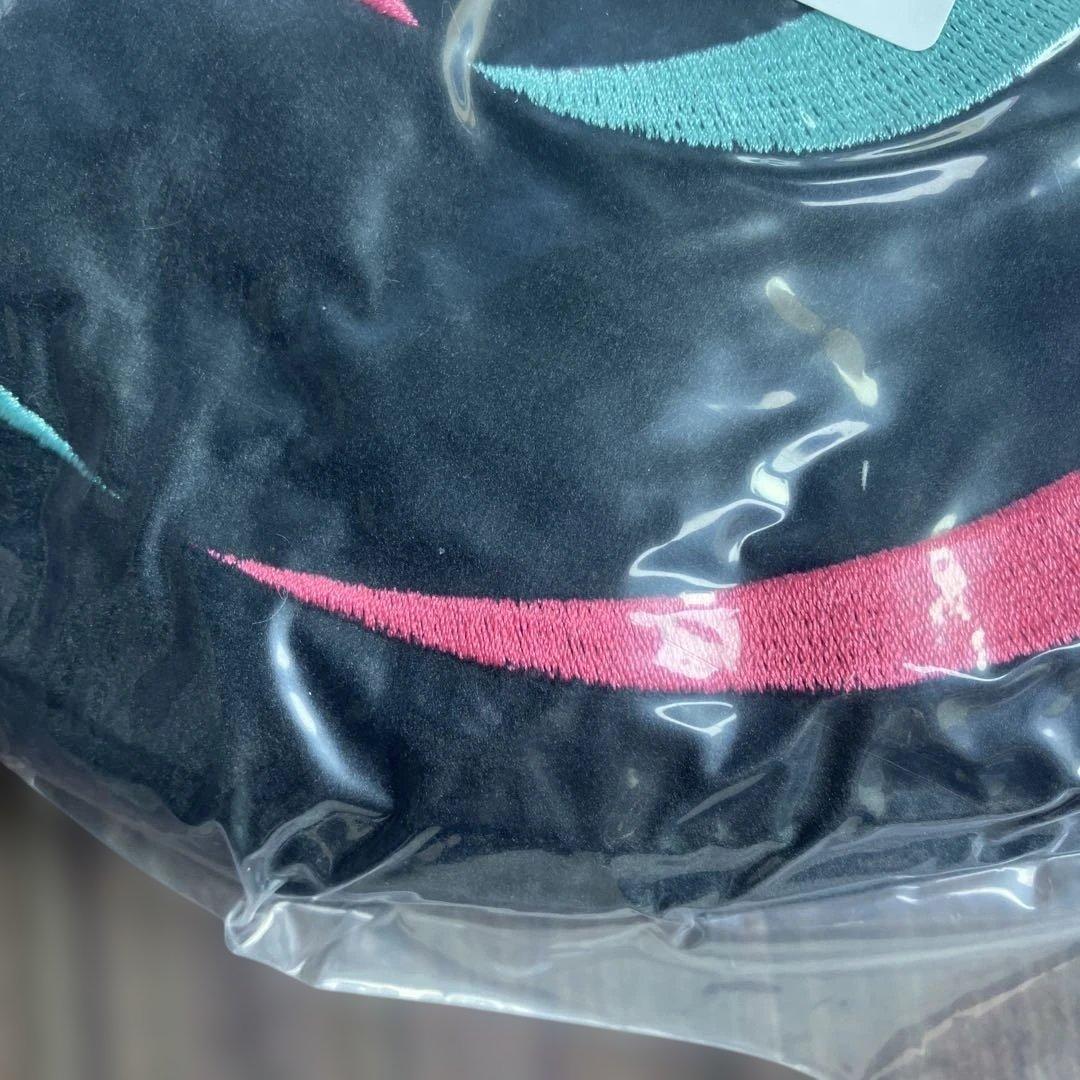 tiktok■ティックトック■音符クッション■非売品■限定インフルエンサー未開封