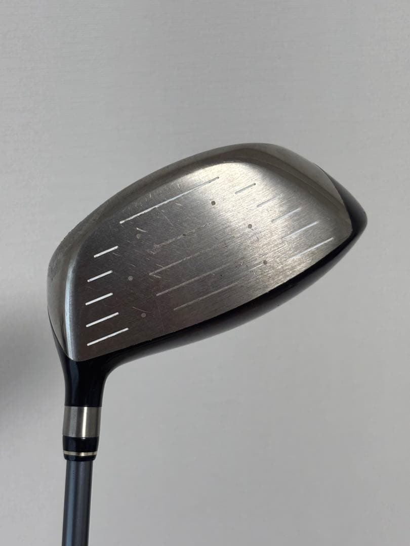 【◎送料無料】 ルコック 他　ゴルフクラブセット 9本