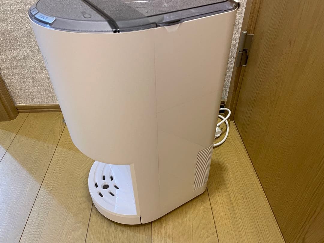 エブリィフレシャスmini　フィルター新品1本付き