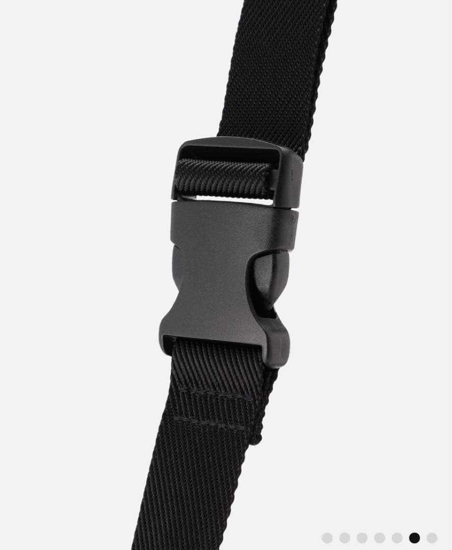 Marimekko マリメッコ ウニッコ ナイロン M ショルダーバッグ