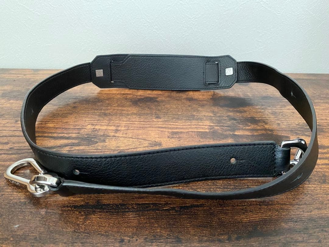 LOEWE PUZZLE パズルバッグ ラージ ハンドバッグ 極美品