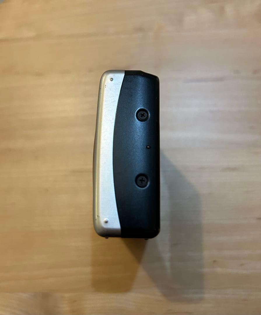 Canon IXY DIGITAL 920 IS シルバー