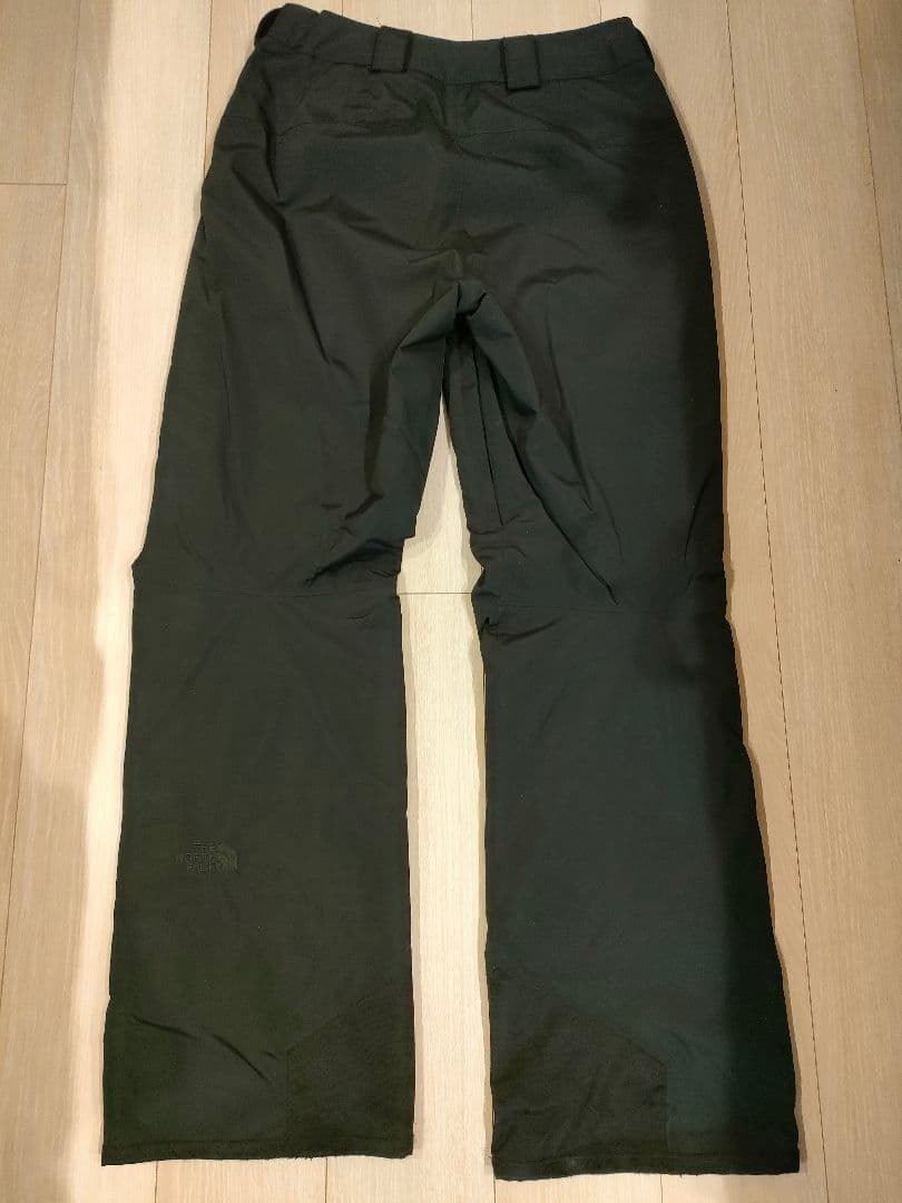 US限定モデル　ザノースフェイス　スノーボードウェア　メンズ