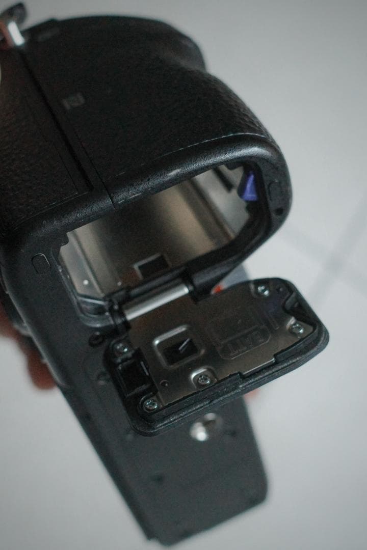 美品！SONY α7iii ミラーレス一眼 本体　ILCE-7M3