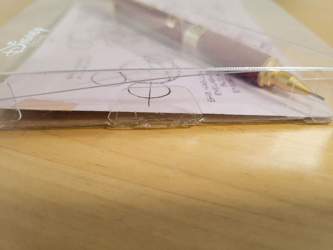 ステッドラー　ミッキー　ミニー　限定　限定色　限定シャーペン　ディズニーコラボ