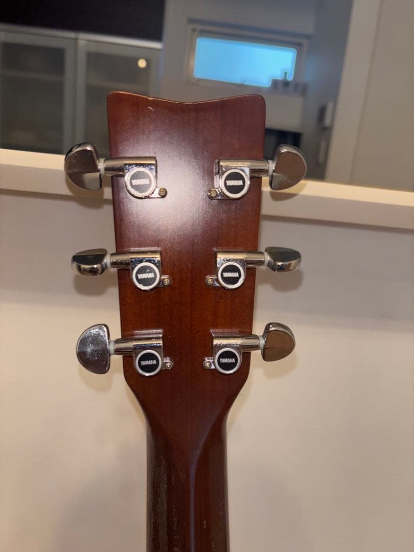 d*o様 YAMAHA アコースティックギター　FG-300M