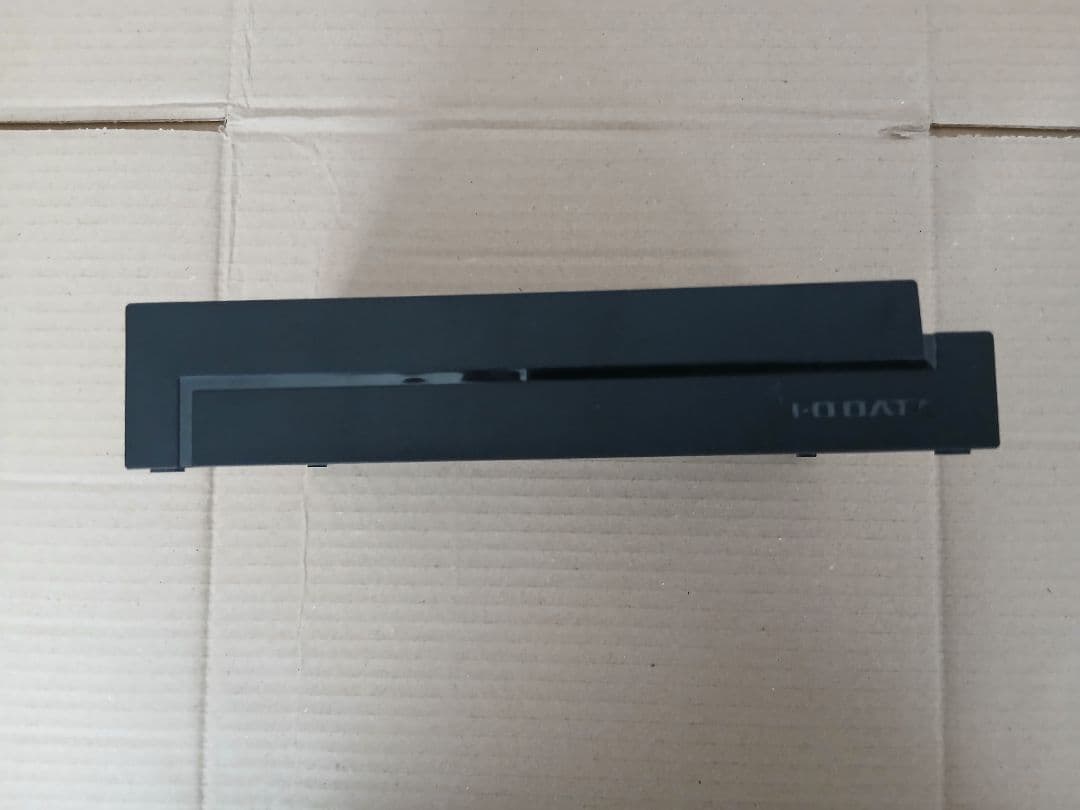 値下げ I-O DATA アイオーデータ 外付け HDD 3TB ハードディスク