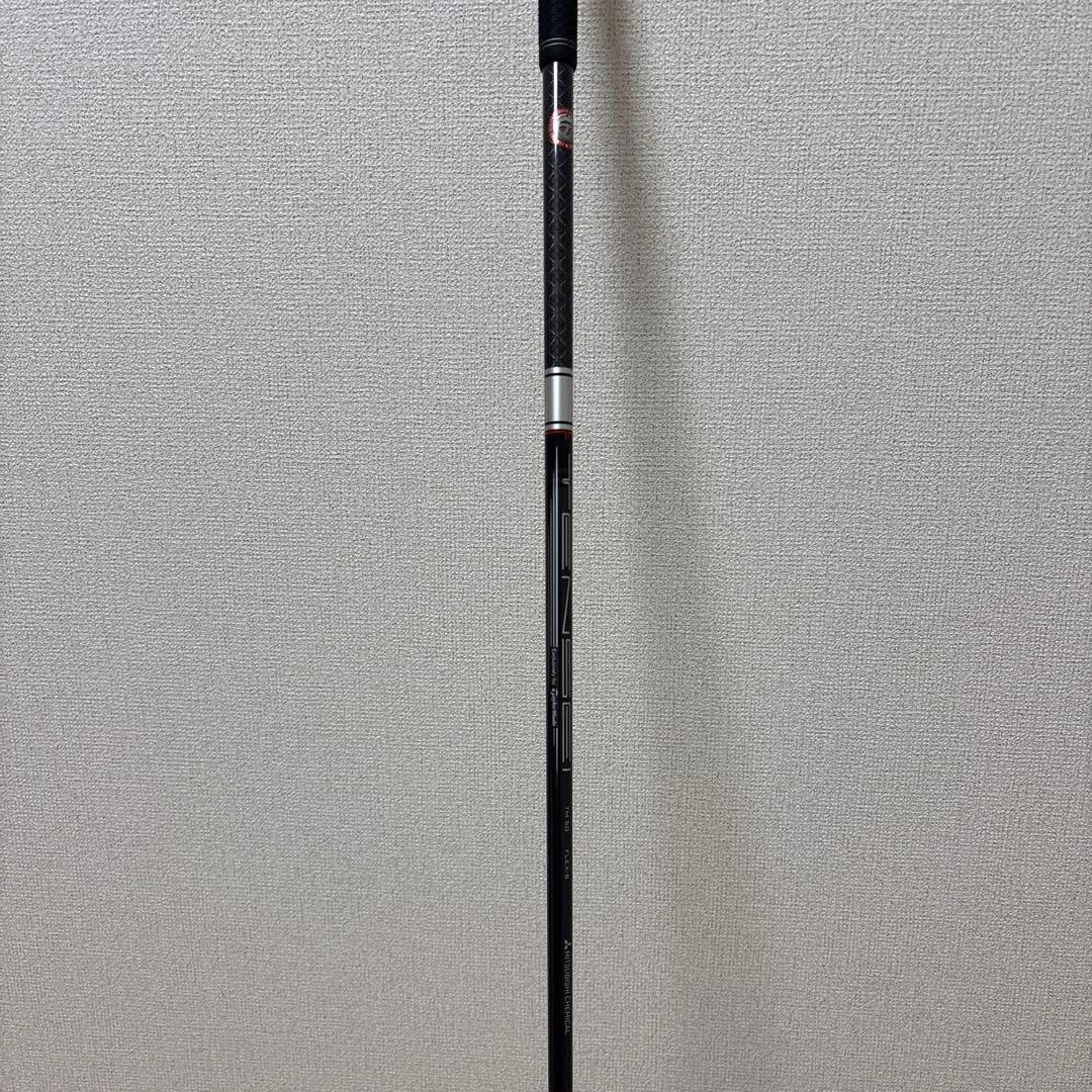 テーラーメイドSTEALTH PLUS+ 10.5度 ドライバーSカバー付