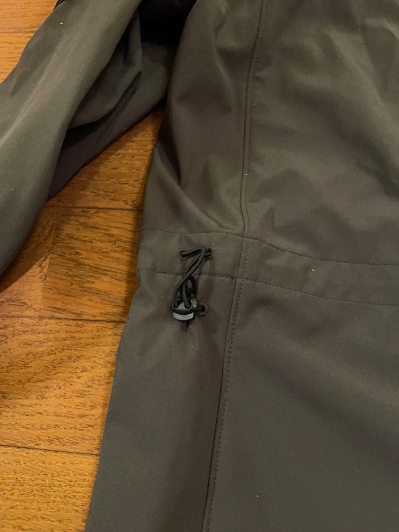 【美品】C.P. Company モッズコート アーカイブ