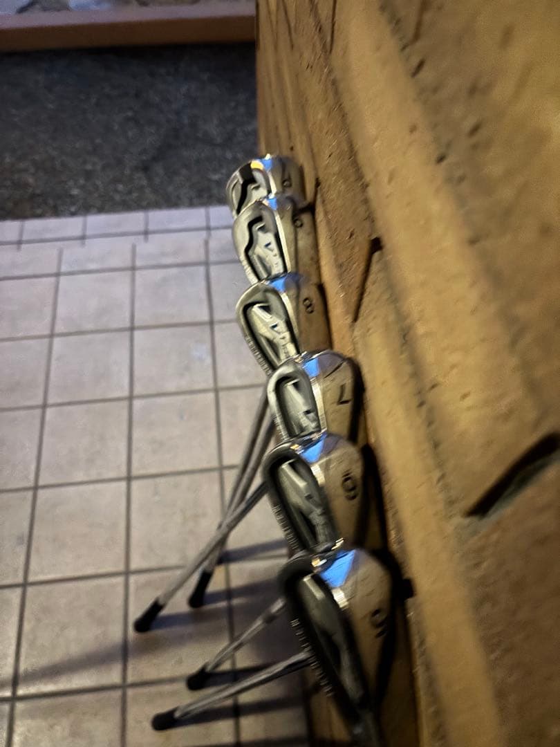 ◎美品 ◎お得 SRIXON 他 ゴルフクラブセット バッグ付 フレックスS