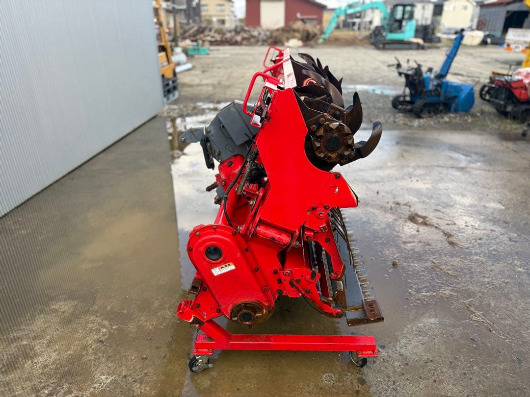 「新潟県長岡市発」コバシサイバーハローTXR340 Bヒッチリモコン付動作確認済