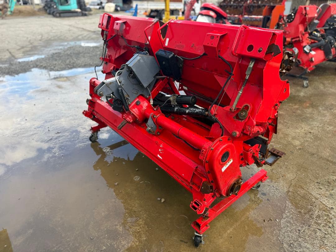 「新潟県長岡市発」コバシサイバーハローTXR340 Bヒッチリモコン付動作確認済