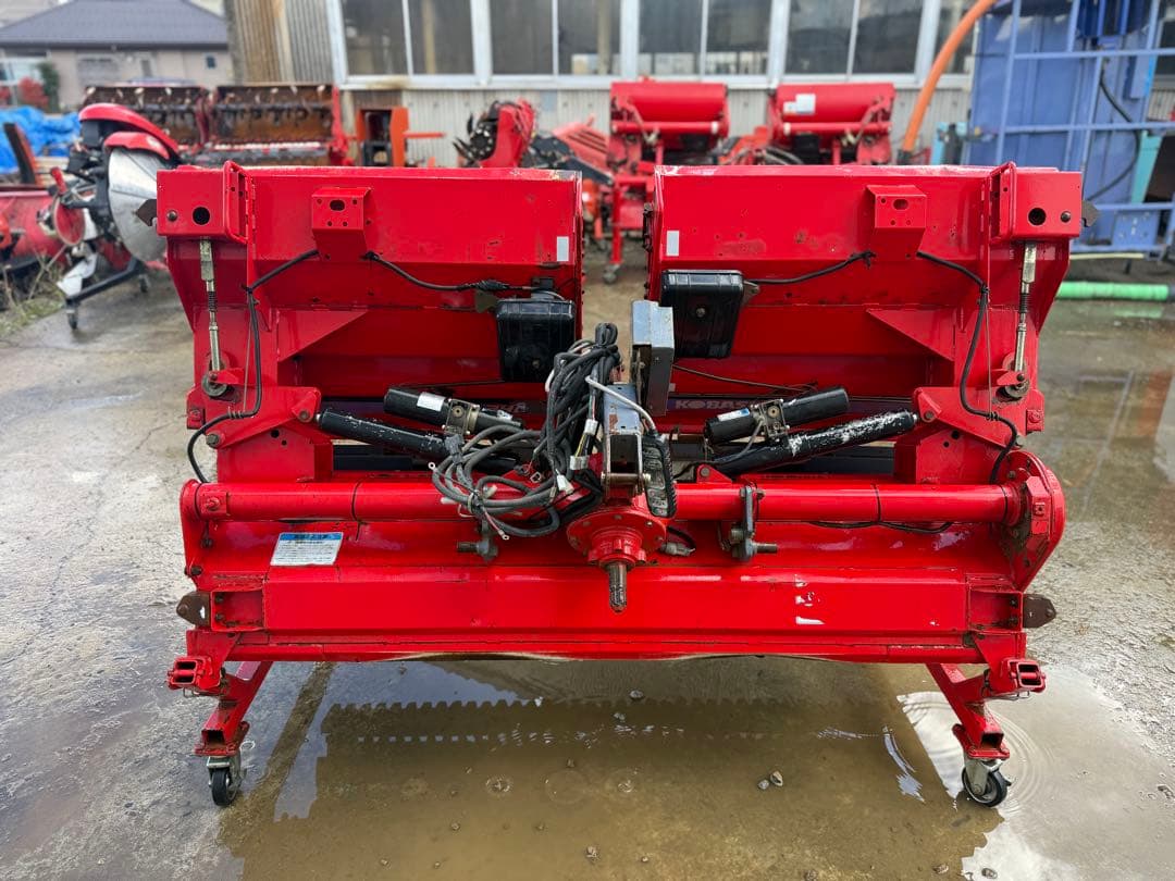 「新潟県長岡市発」コバシサイバーハローTXR340 Bヒッチリモコン付動作確認済