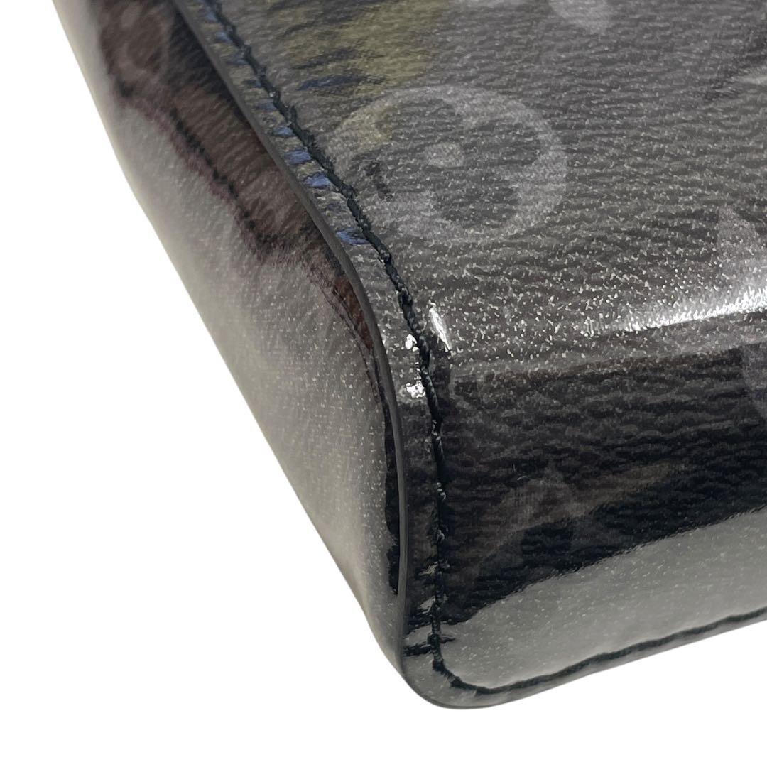 ルイヴィトン メッセンジャーPM モノグラム・エクリプス グレーズ M52218