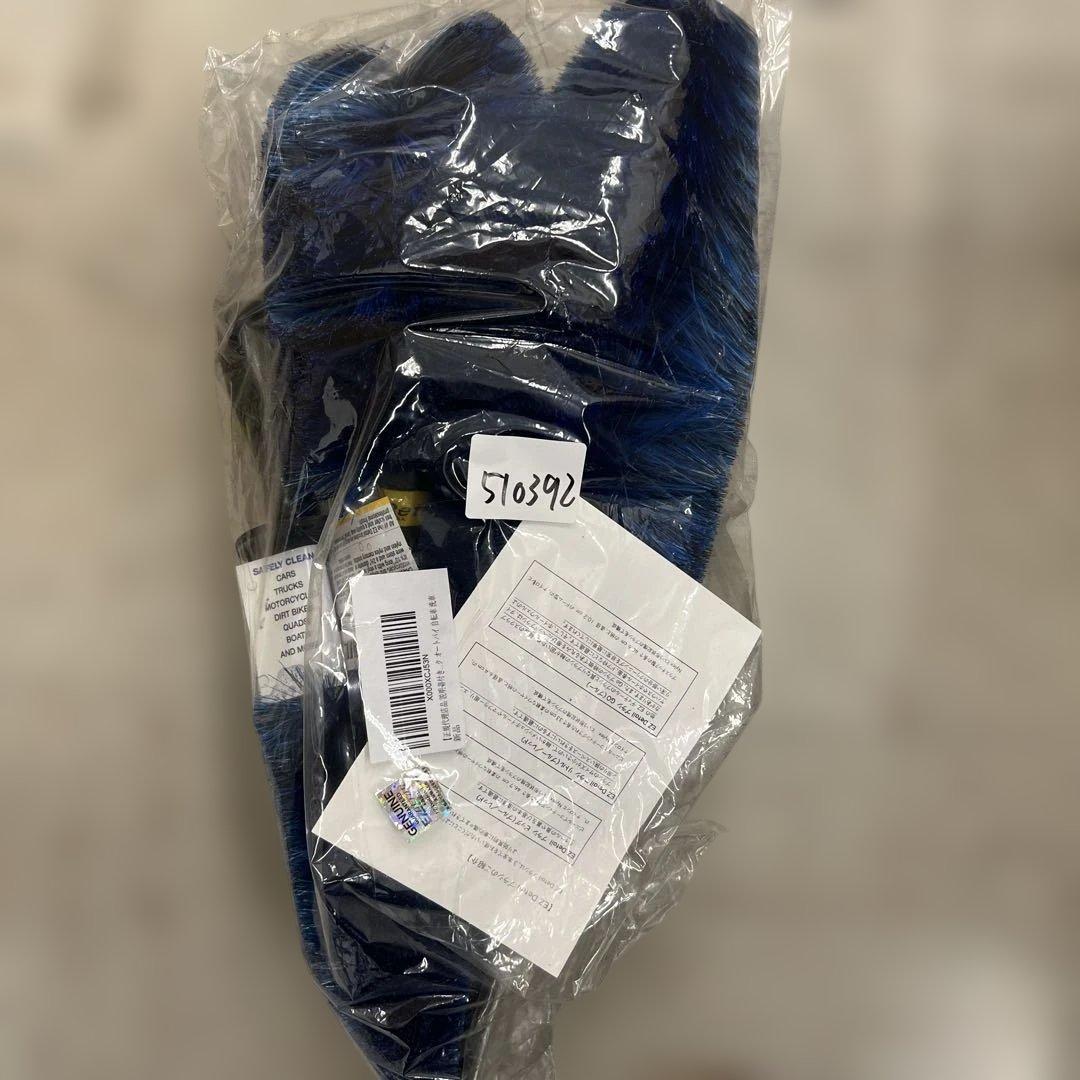 値下げ中510392EZ Detail ディテールブラシ ホイールブラシ セット