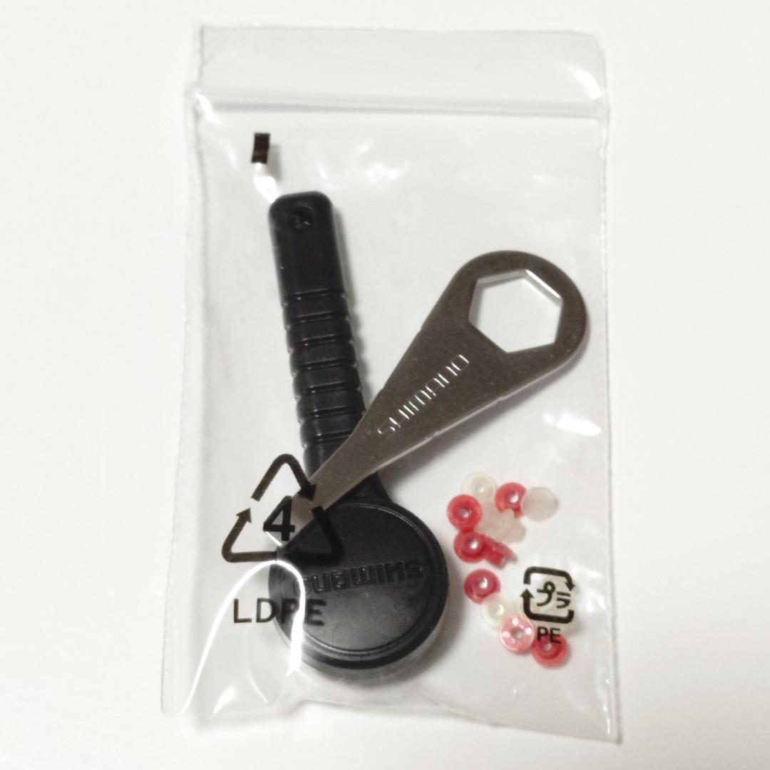 【状態良好品、付属品完備】シマノ 15アルデバランBFS XGリミテッド 右巻き