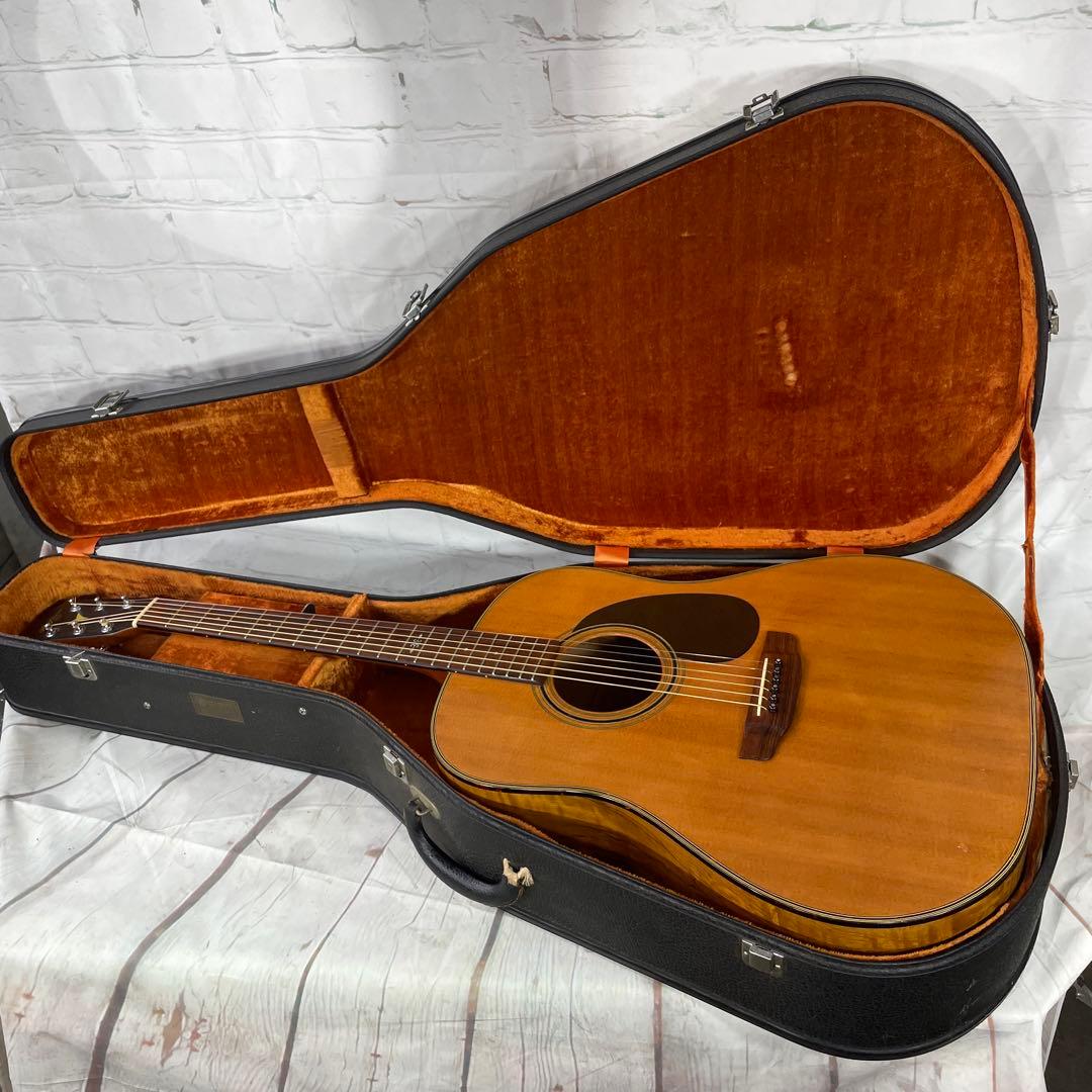 K.Yairi SY-4 60周年記念モデル 限定モデル 希少品 ヤイリ