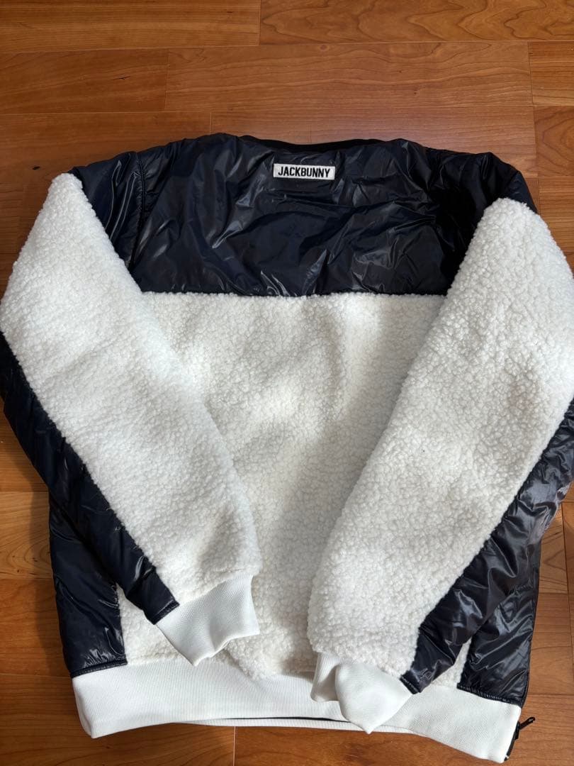 Jack Bunny メンズアウター　リバーシブル