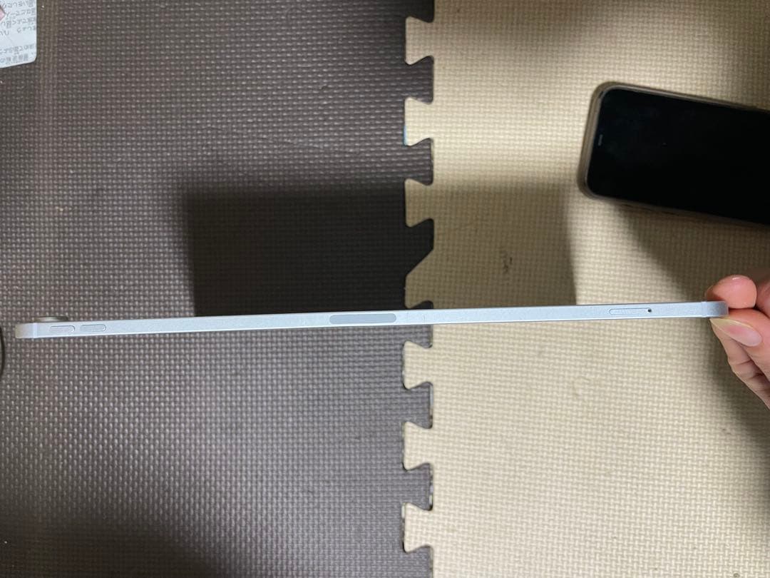 iPad 12.9インチ(第3世代) 64GB WiFi+Celular