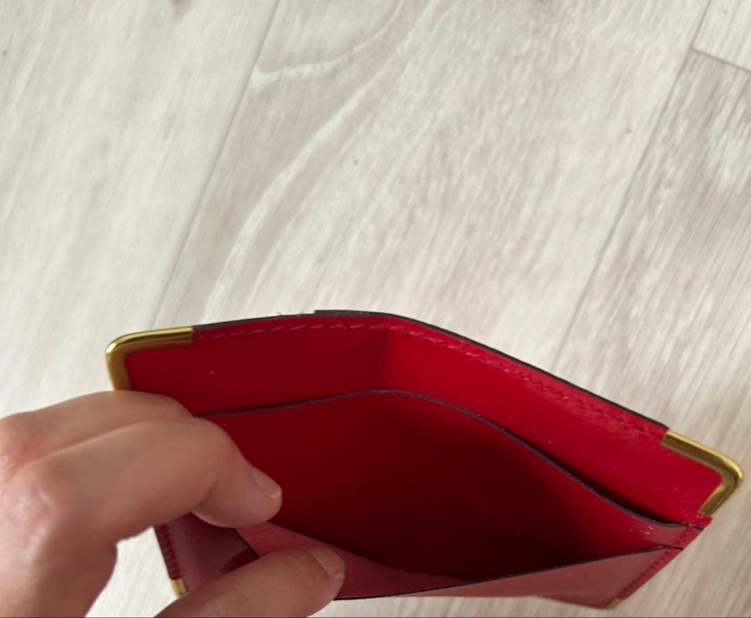 ロレックス　腕時計空箱、カードケース、コマ