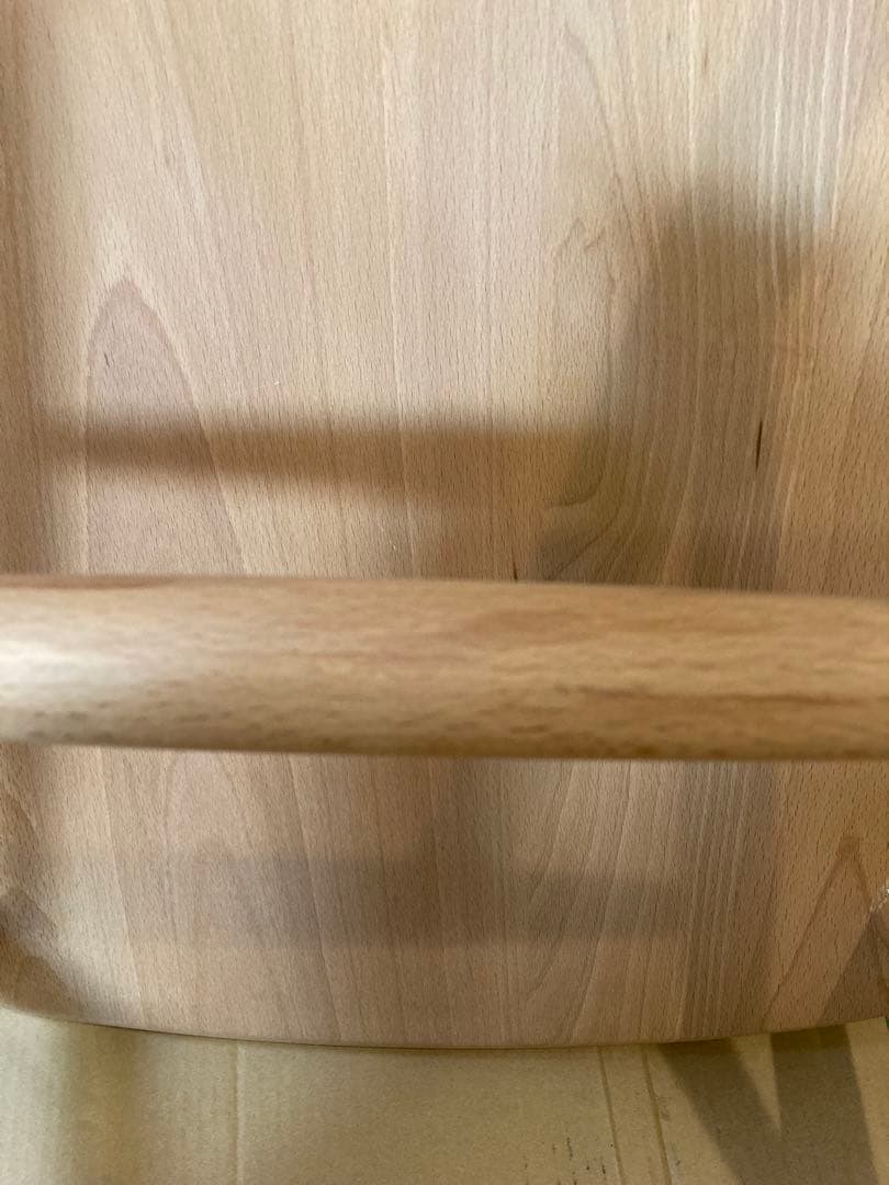 KINOSHITA キノシタ　Coccole C264木製椅子スポークチェア