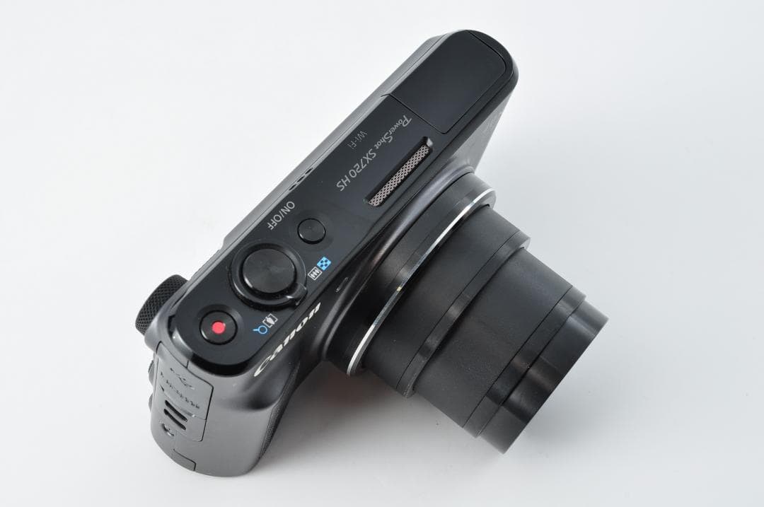 Canon キャノン Powershot SX720HS デジカメ #1318