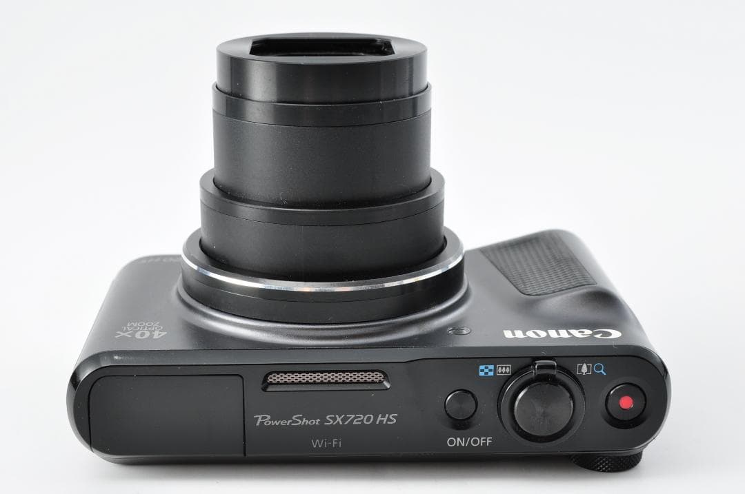 Canon キャノン Powershot SX720HS デジカメ #1318
