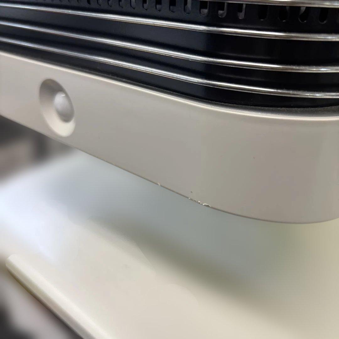 （Mirai様）2022年製コロナ 遠赤外線ストーブ DH1222R