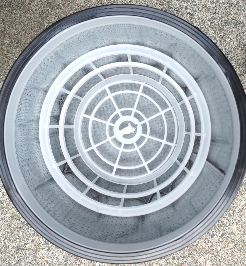 業務用掃除機　パワフル使いやすい♪店舗　業務用　HITACHI 日立