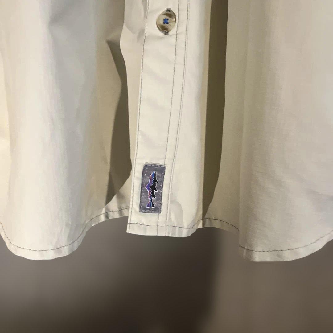 ウェア patagonia  Hopper L/S Shirts