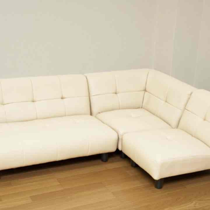 コーナーソファー☆激安！値下げXmasまで！