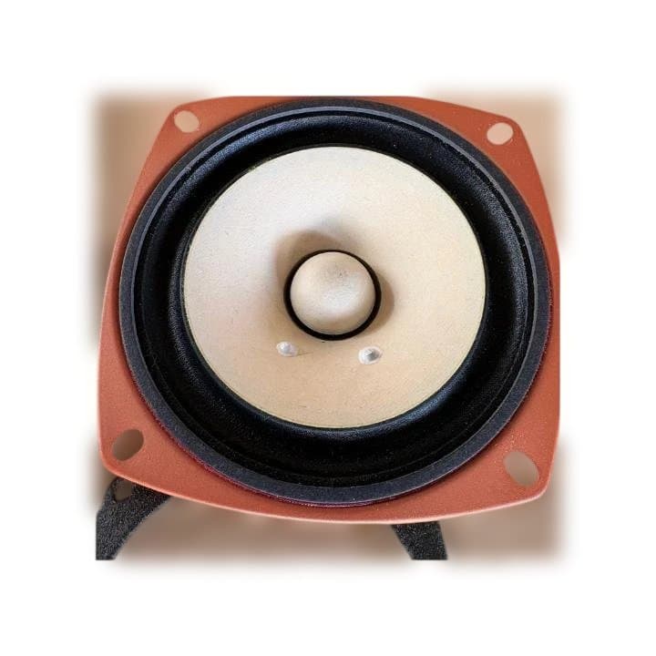 ＊短使用時間＊　Fostex FE103-Sol　ペア