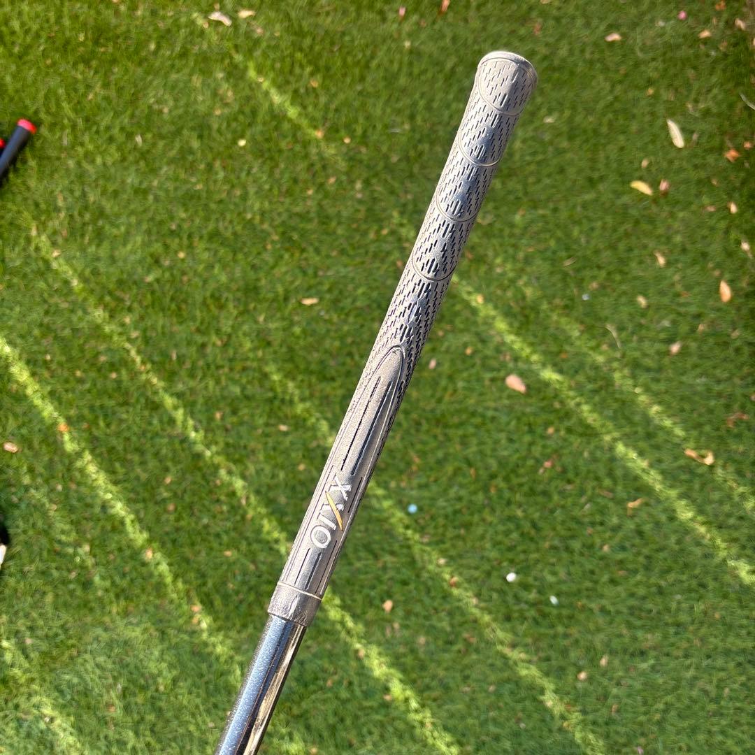 ダンロップ XXIO ドライバー 4Uセット