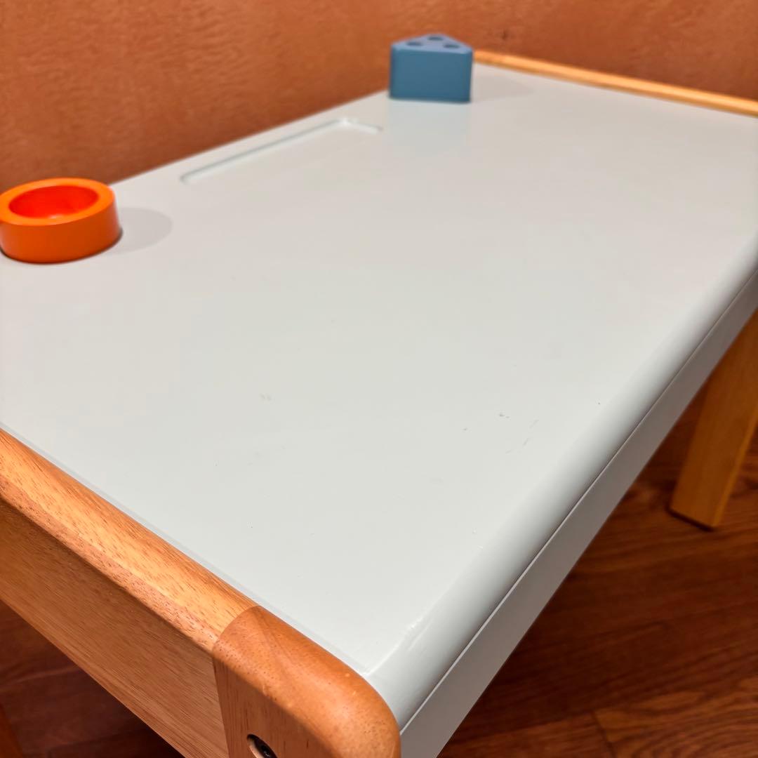 ☆美品☆【大和屋】ブォーノアミーチェ デスク＆チェア